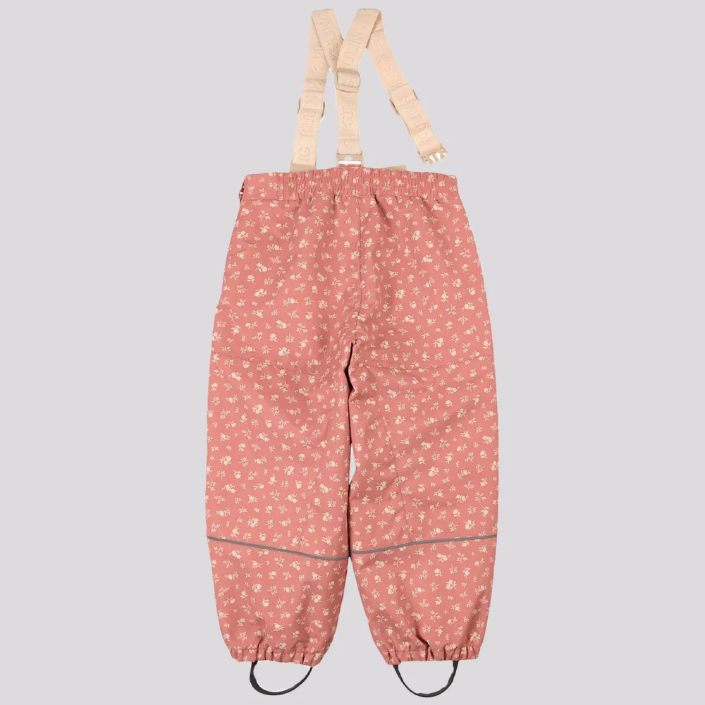 Conjunto Kuling Wood Rosebud