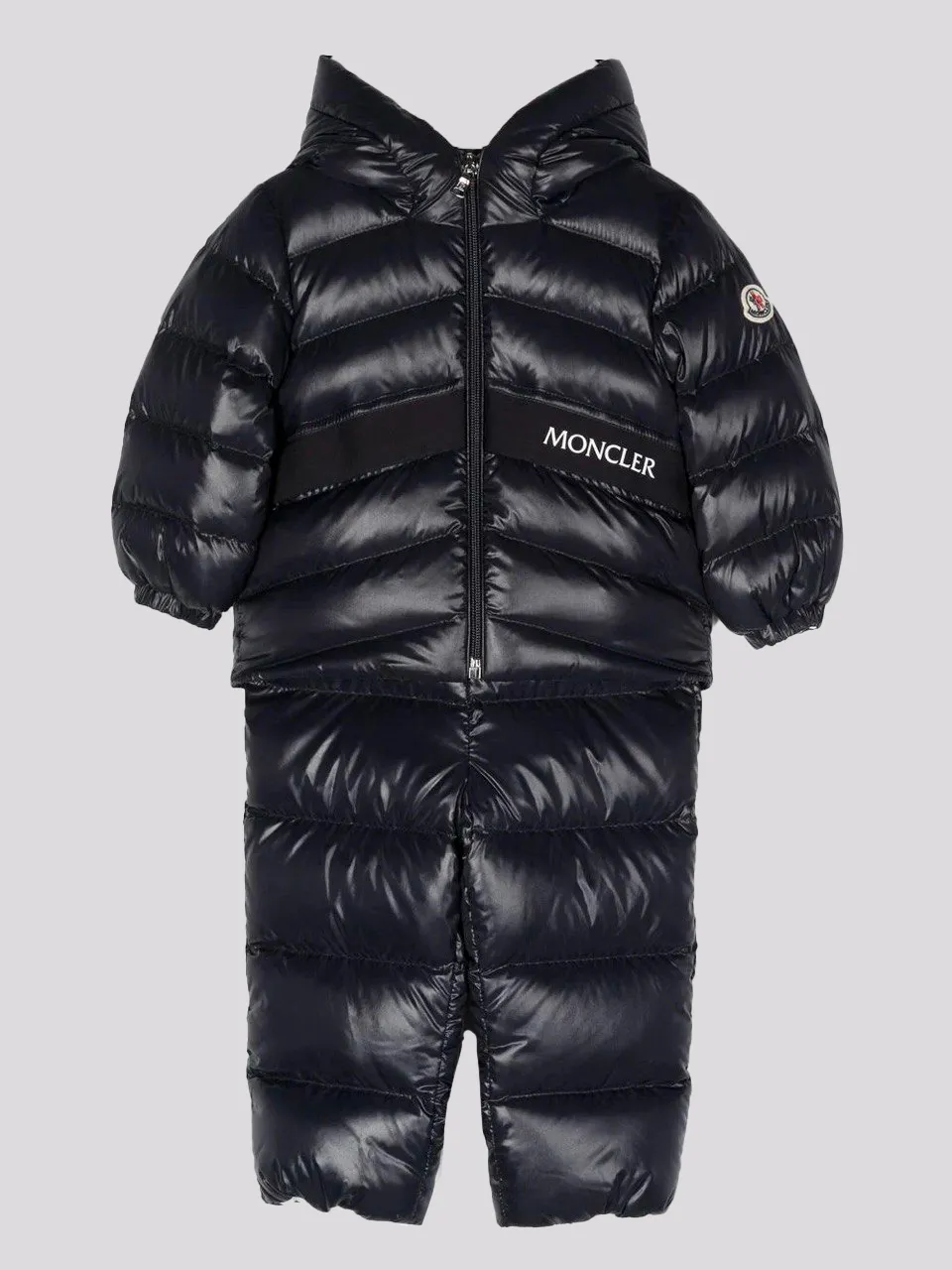 Conjunto Moncler Frozil