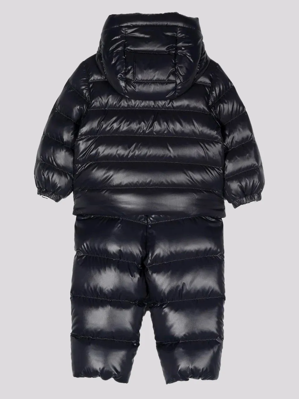 Conjunto Moncler Frozil