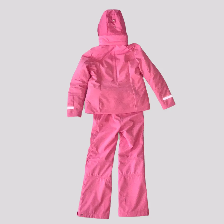 Conjunto Poivre Blanc Light Pink