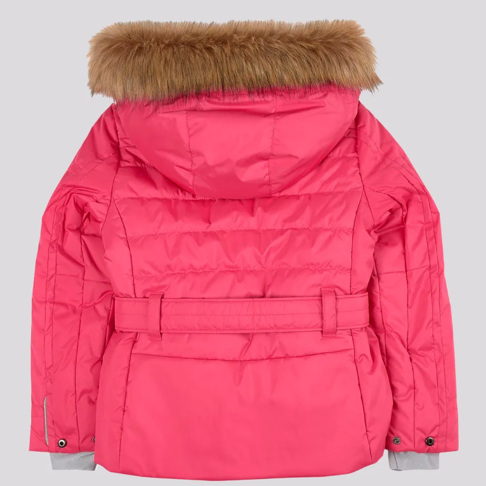 Conjunto Poivre Blanc + Pilguni Pink