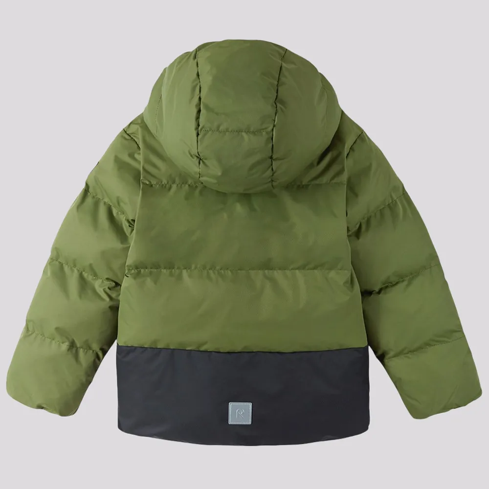 Conjunto Reima Teisko Green