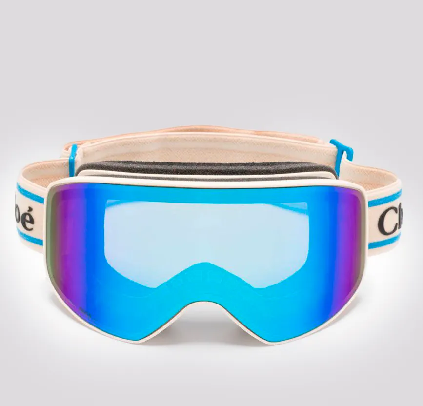Goggle Chloé Print