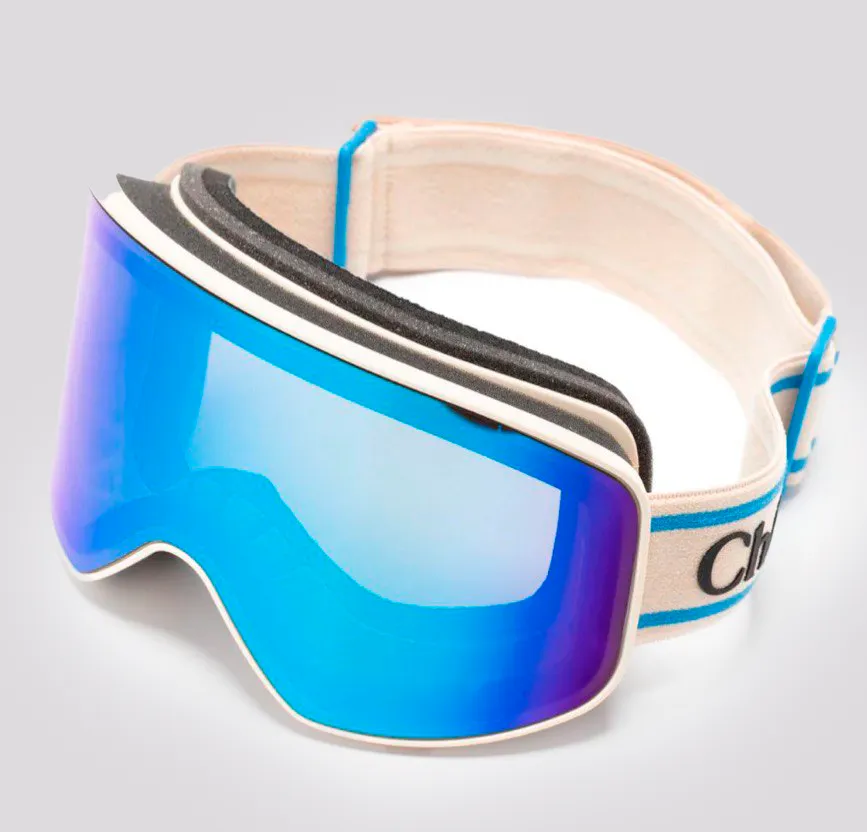 Goggle Chloé Print