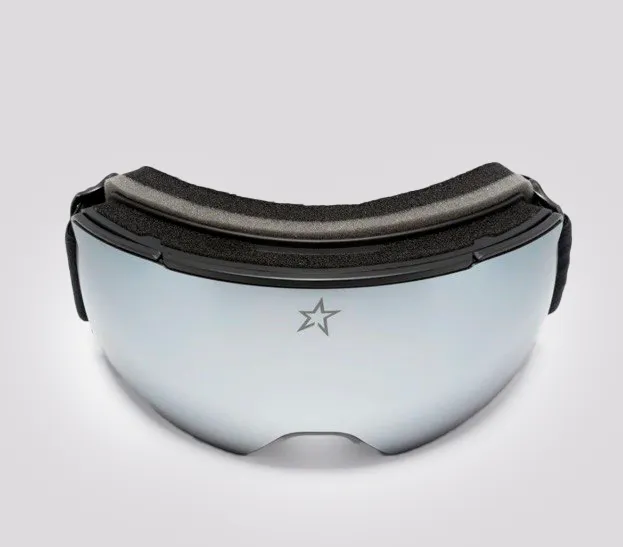 Goggle Perfect Moment Oversize Frame