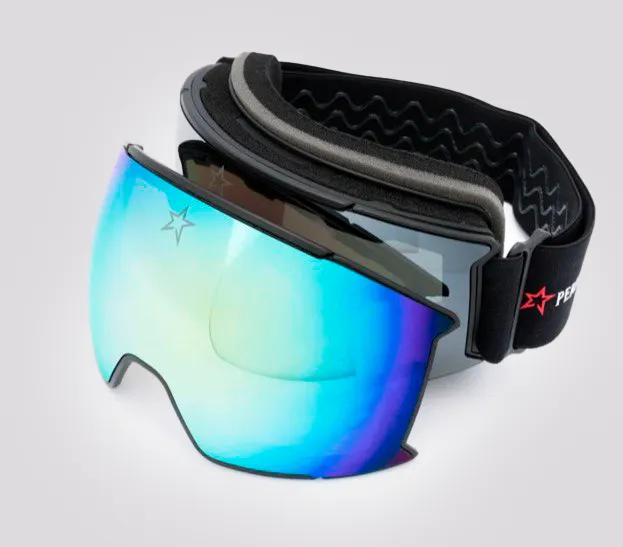 Goggle Perfect Moment Oversize Frame