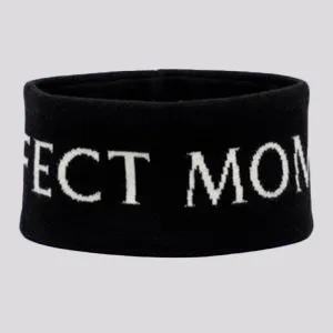 Headband Perfect Moment Black