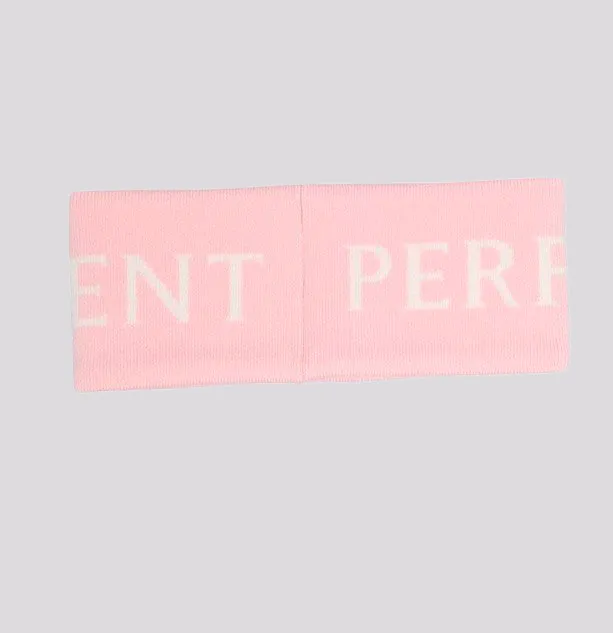 Headband Perfect Moment Light Pink