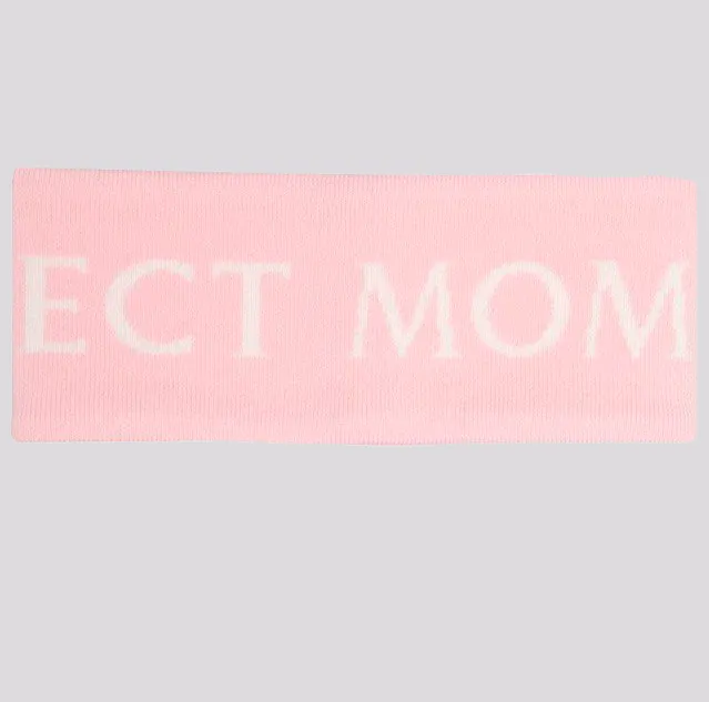 Headband Perfect Moment Light Pink