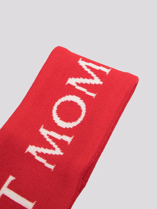 Headband Perfect Moment Red