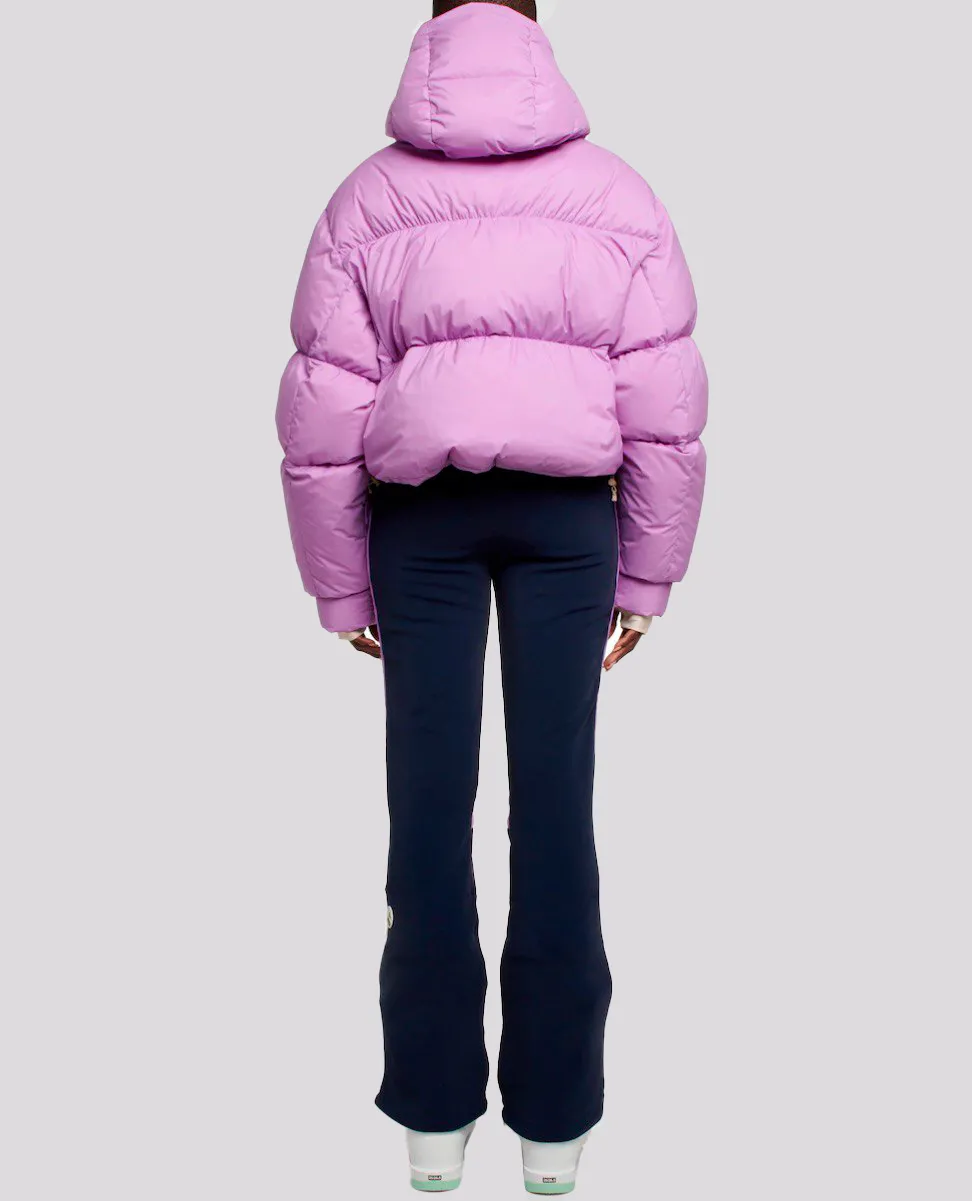 Jaqueta Cordova Aomori Lilac