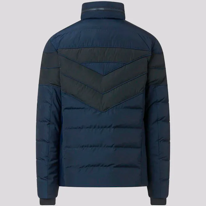 Jaqueta Fusalp Ferdnand Blue