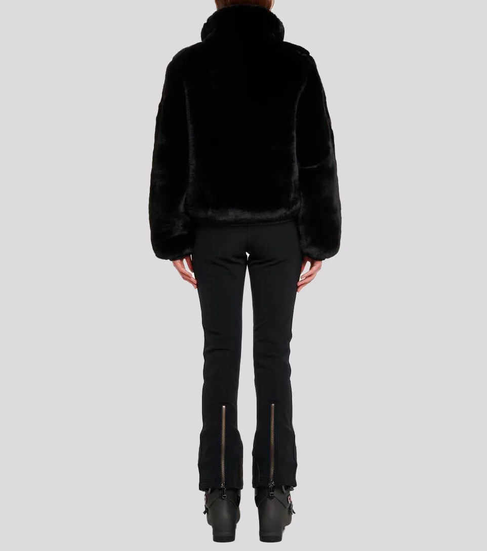 Jaqueta Goldbergh Black Fox