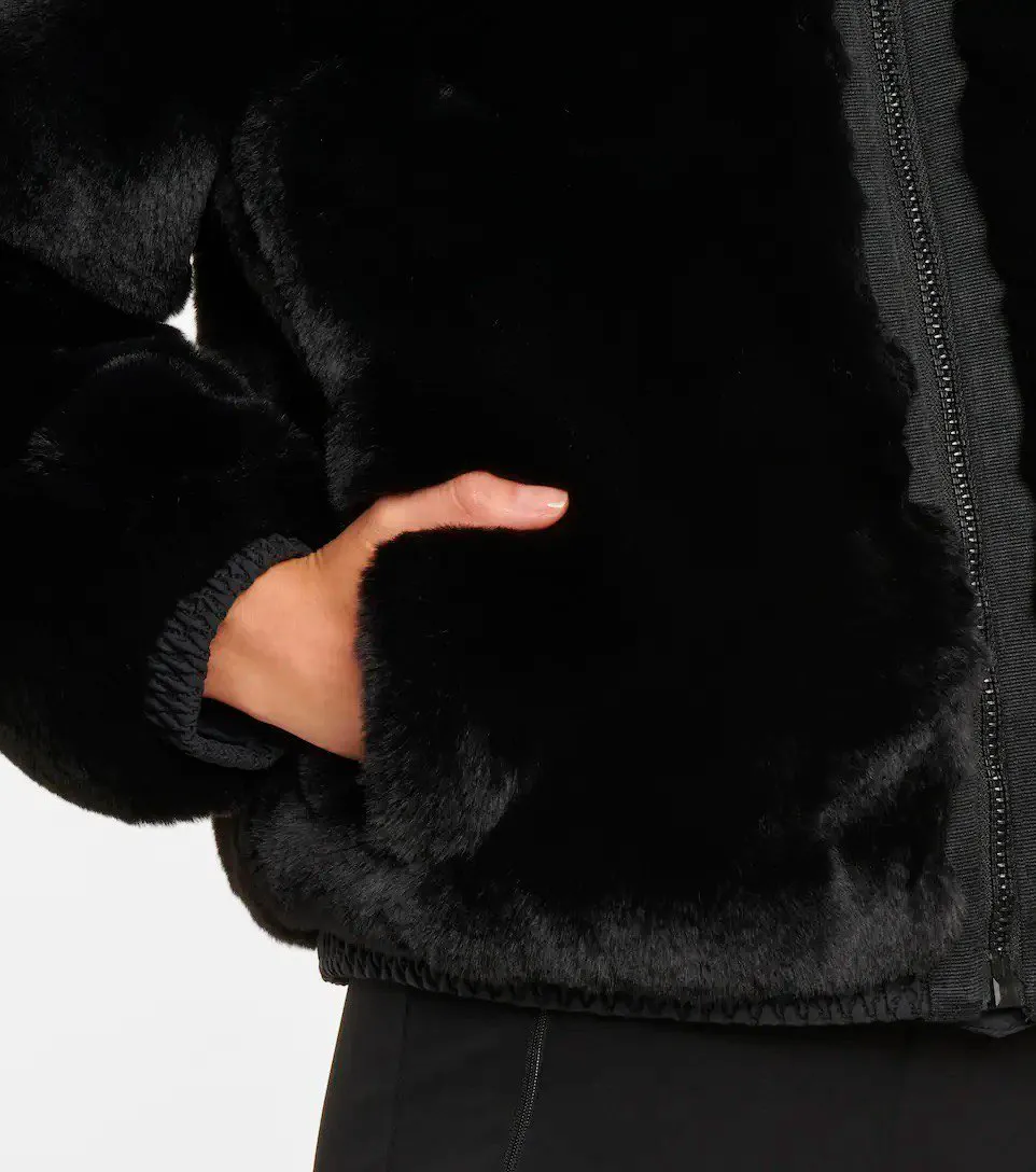Jaqueta Goldbergh Black Fox