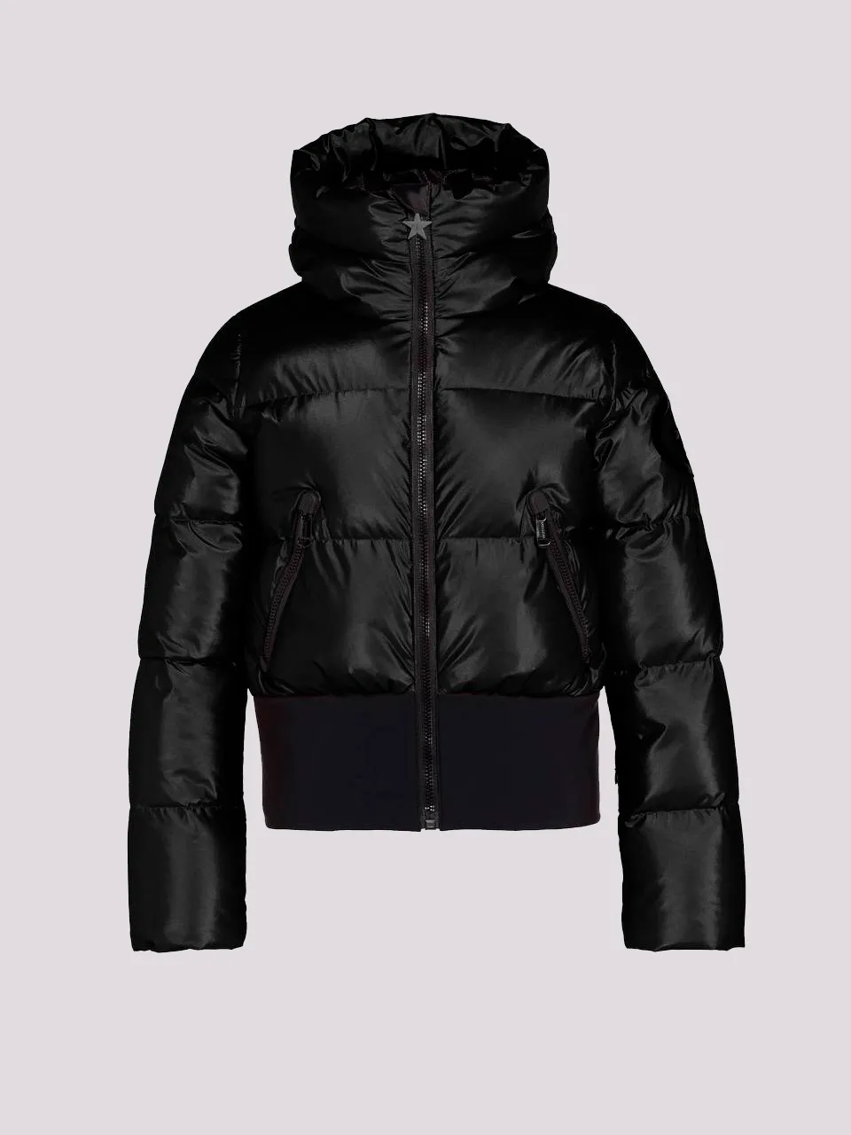 Jaqueta Goldbergh Bombardino Black