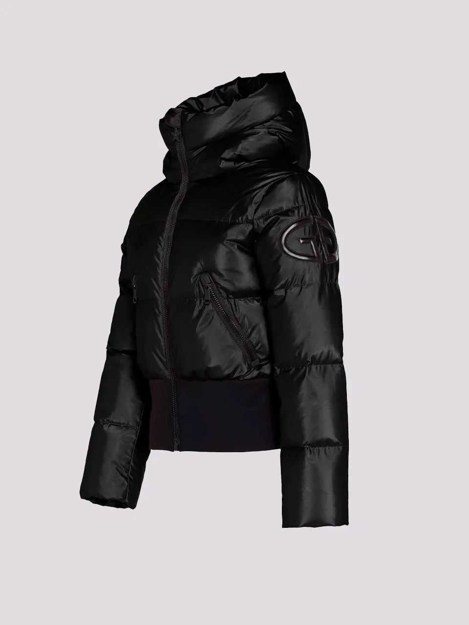 Jaqueta Goldbergh Bombardino Black