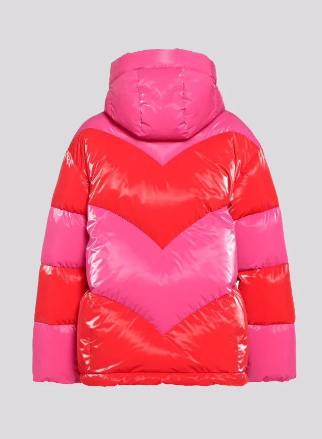 Jaqueta Goldbergh Candycane