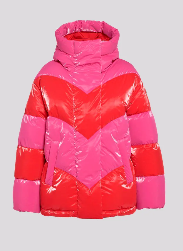 Jaqueta Goldbergh Candycane