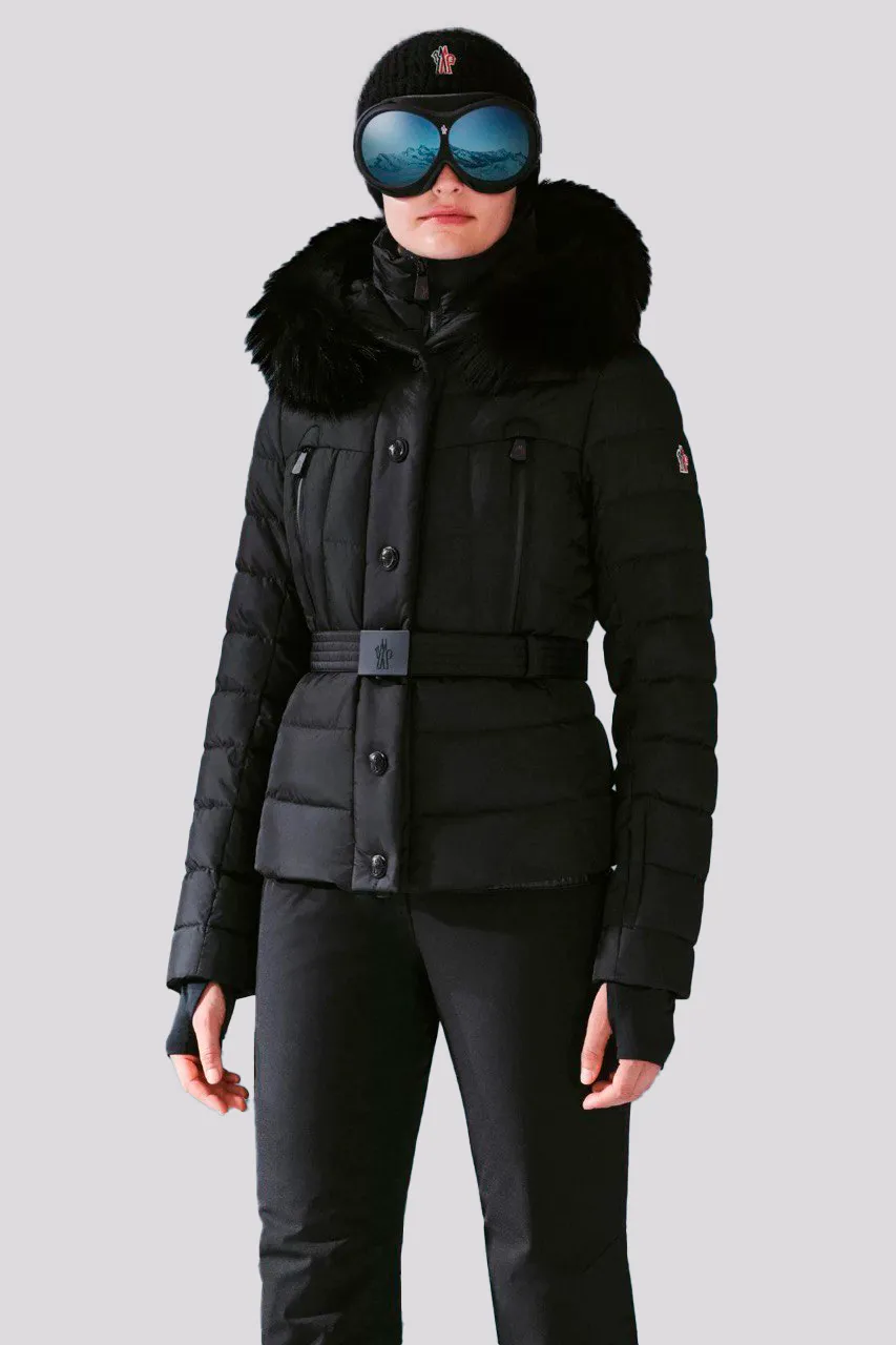 Jaqueta Moncler Beverly Black