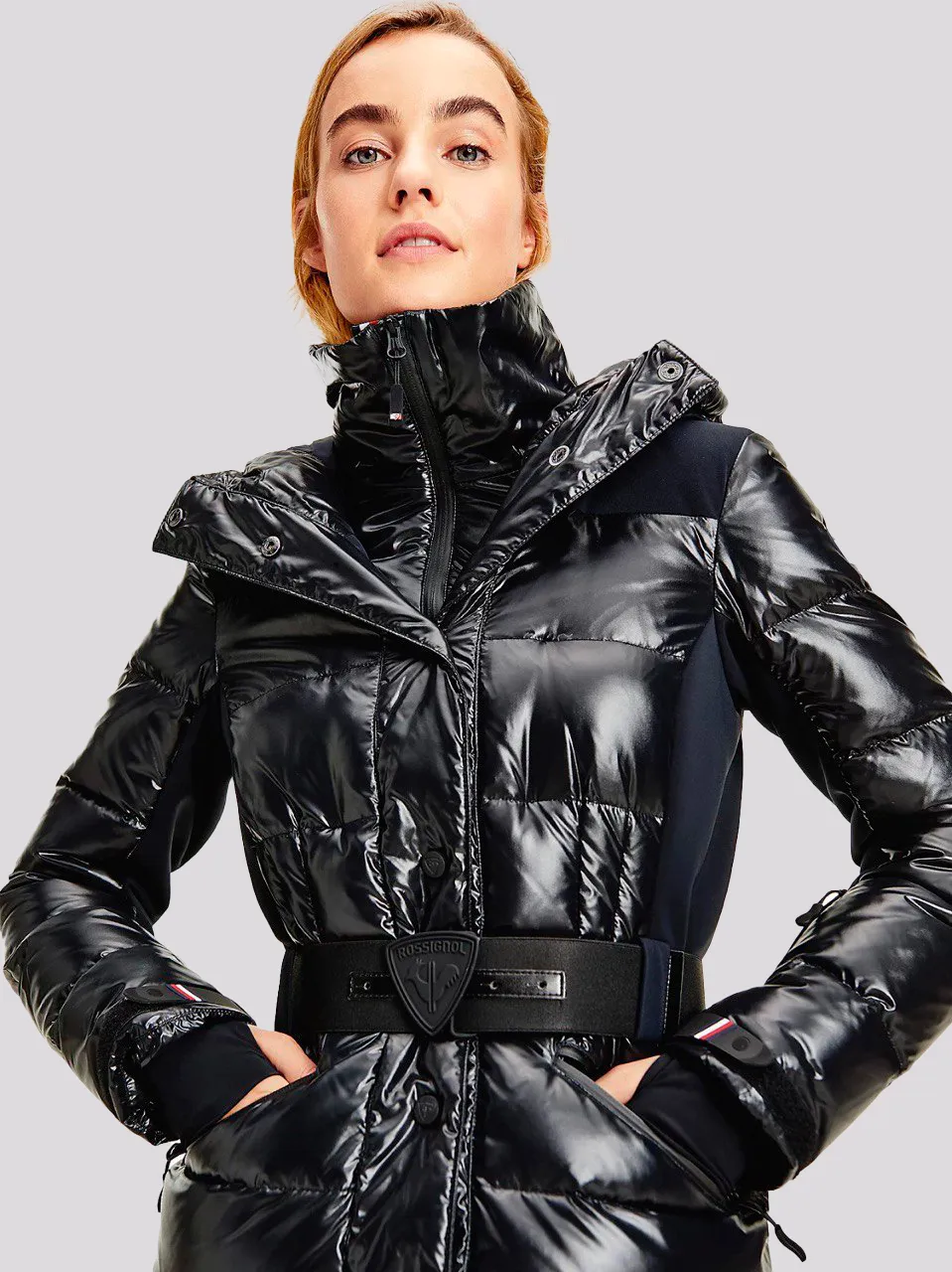Jaqueta Rossignol Tommy