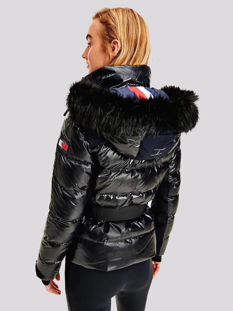 Jaqueta Rossignol Tommy