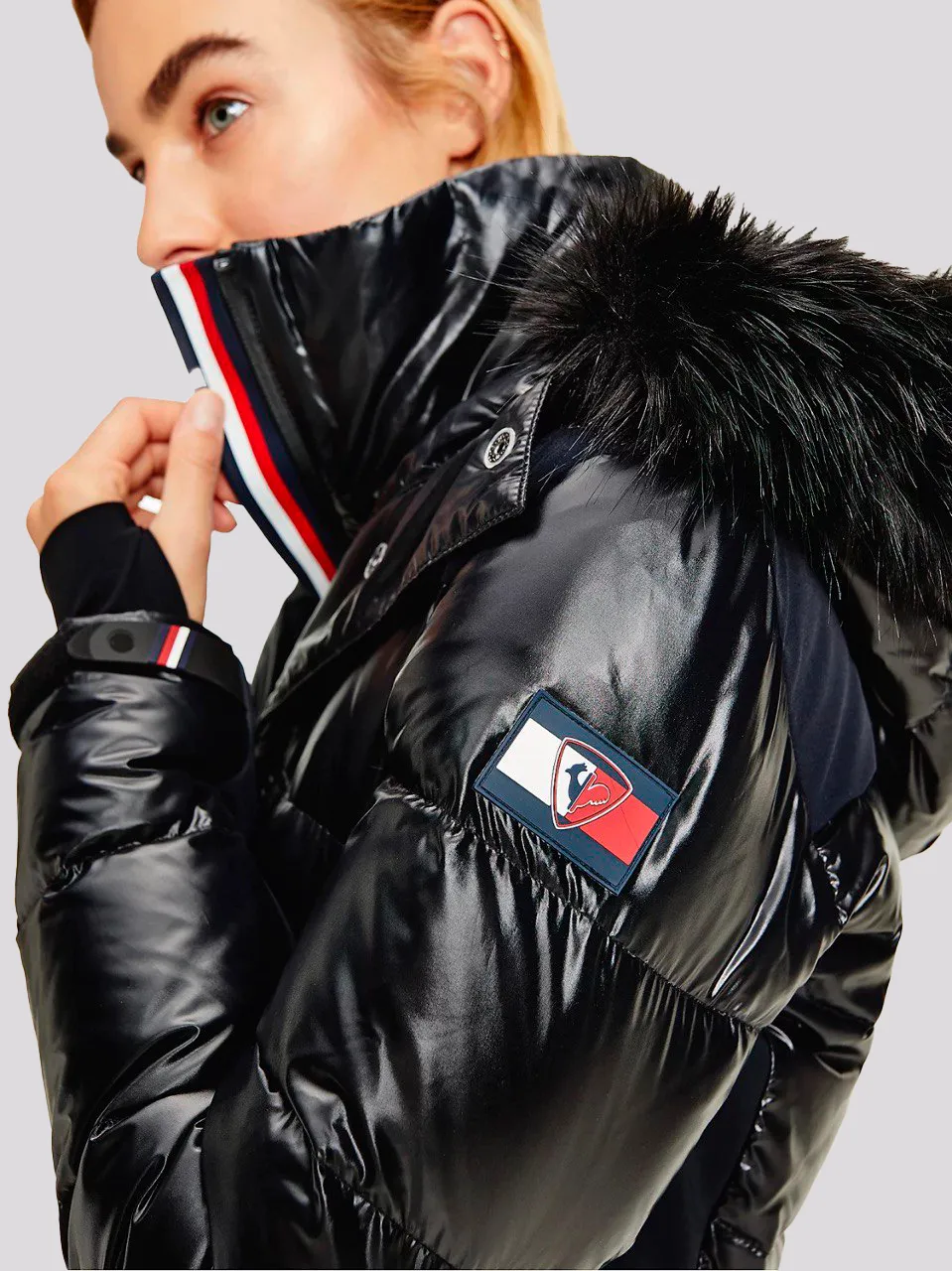 Jaqueta Rossignol Tommy