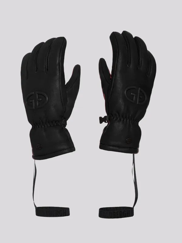 Luvas Goldbergh Freeze Black