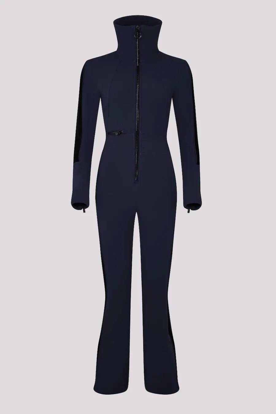 Macacão Fusalp Maria Suit Dark Blue