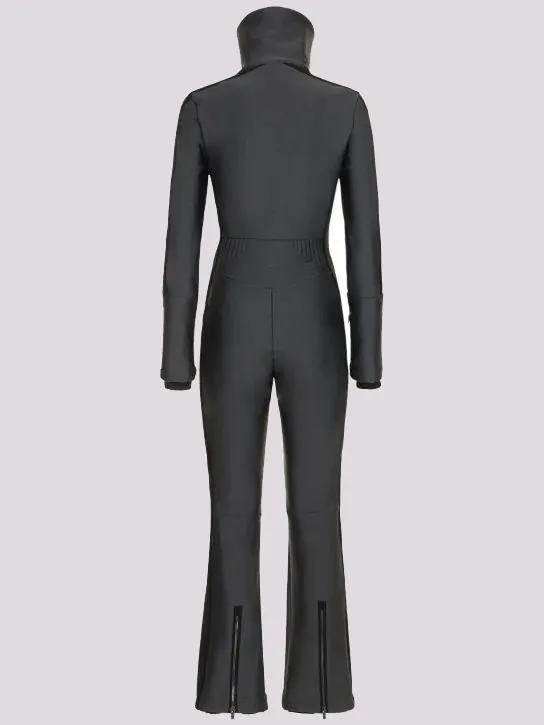 Macacão Fusalp Maria Suit Grey
