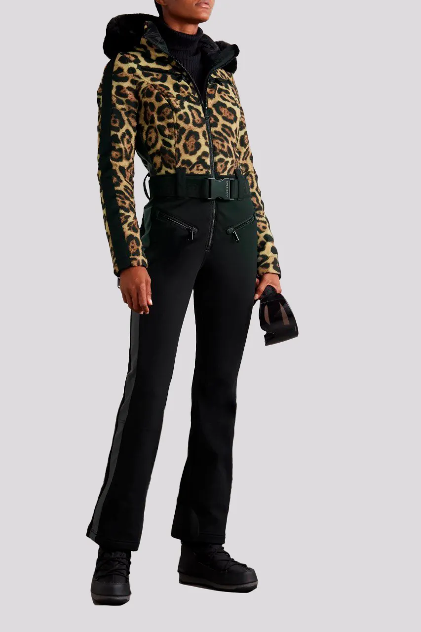 Macacão Goldbergh Jaguar