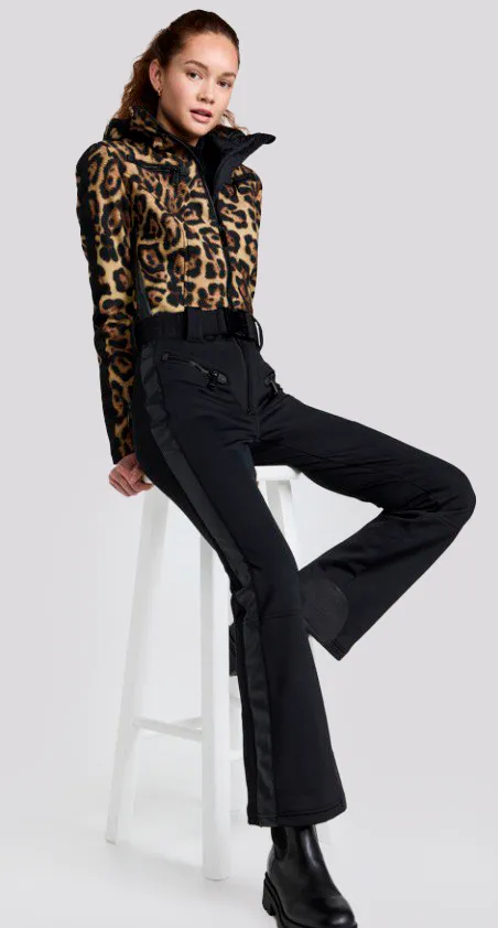 Macacão Goldbergh Jaguar