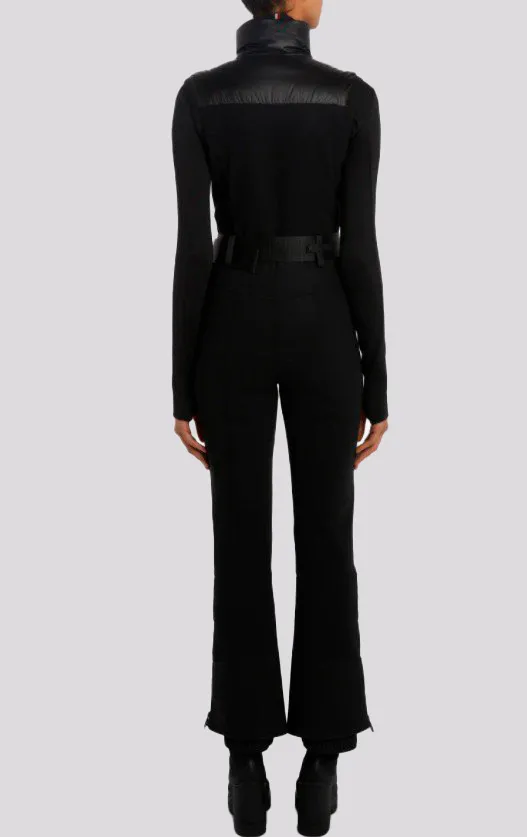 Macacão Moncler Black