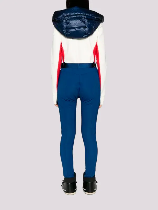 Macacão Moncler Ski Suit France