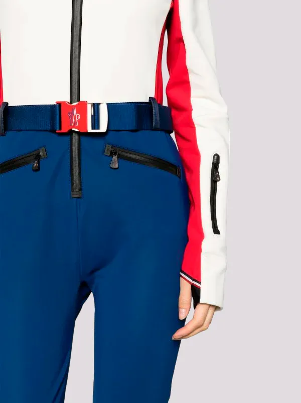 Macacão Moncler Ski Suit France