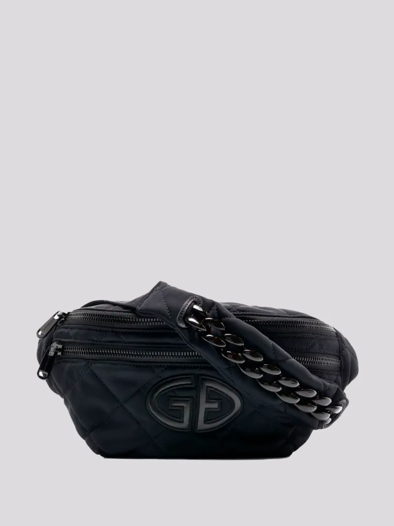 Pochete Goldbergh Fanny Black