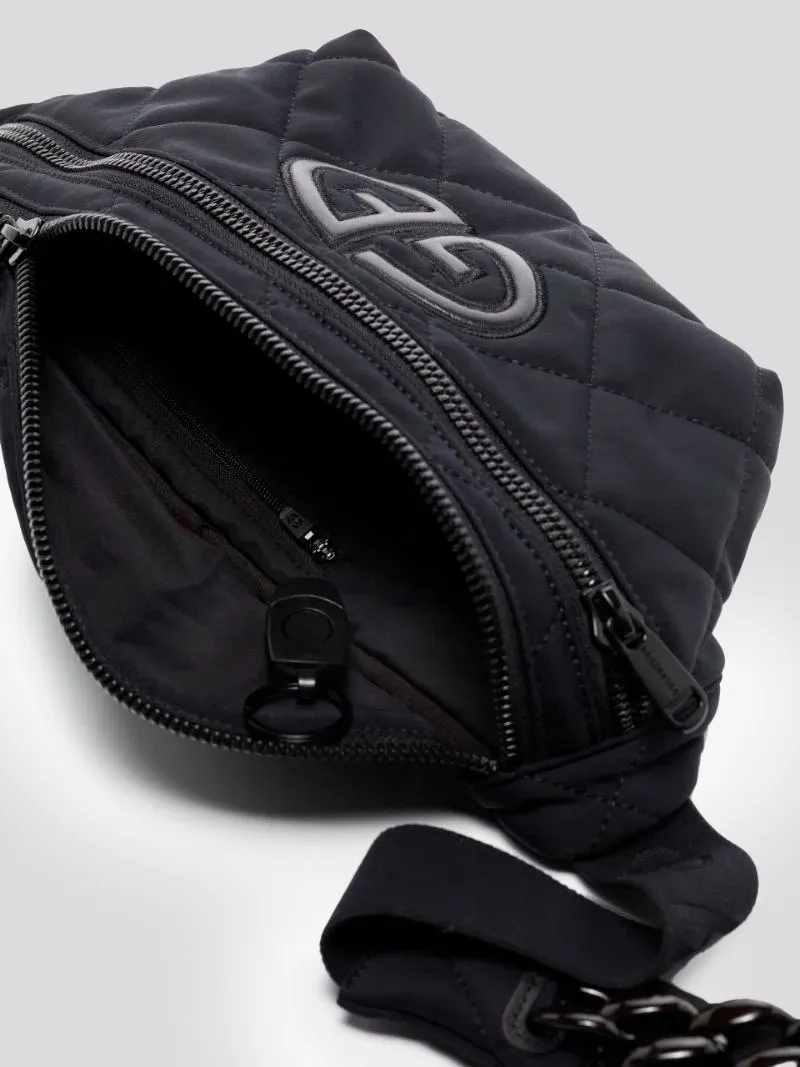 Pochete Goldbergh Fanny Black