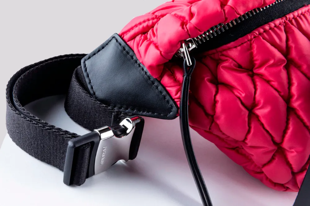 Pochete Moncler Felicie Pink