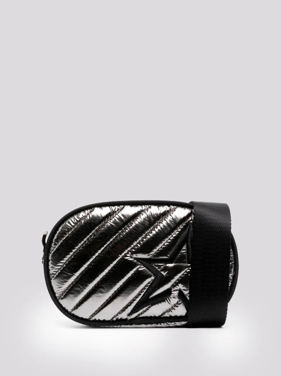 Pochete Perfect Moment Metallic Star