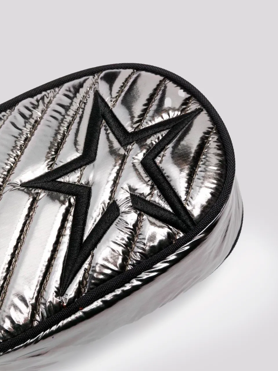 Pochete Perfect Moment Metallic Star