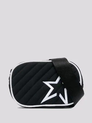 Pochete Perfect Moment Star Belt Bag Black