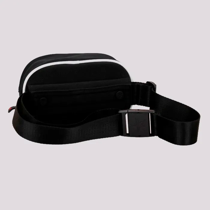 Pochete Perfect Moment Star Belt Bag Black