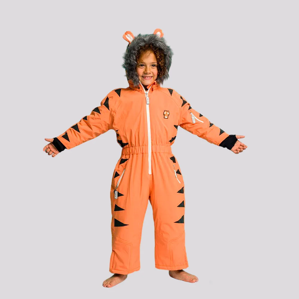 Macacão Roarsome Pounce The Tiger