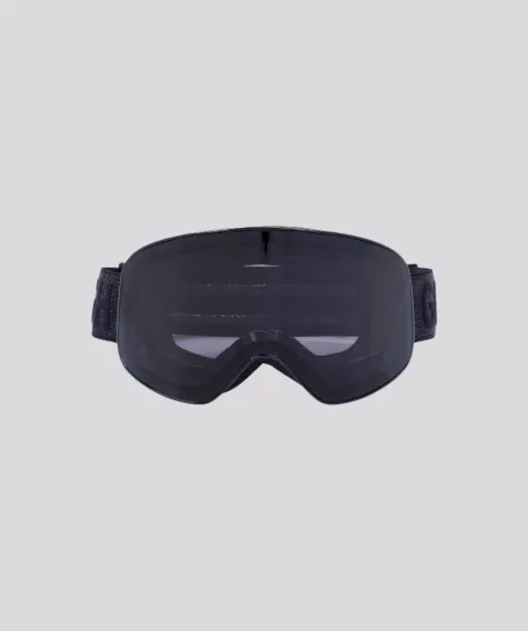 Goggle Goldbergh protege Black 