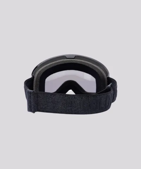 Goggle Goldbergh protege Black 