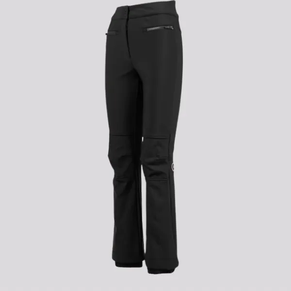 Calça fusalp Diana black 