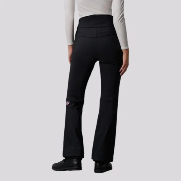 Calça fusalp Diana black 