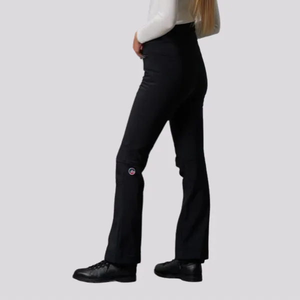 Calça fusalp Diana black 
