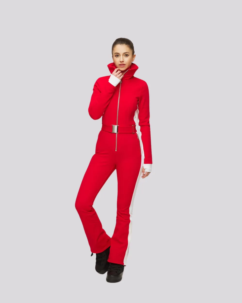 Macacão Cordova OTB Red