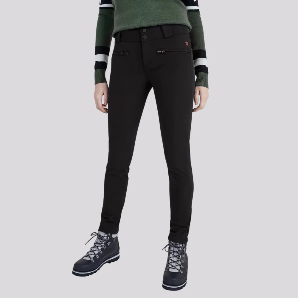 Calça perfect moment aurora skinny black