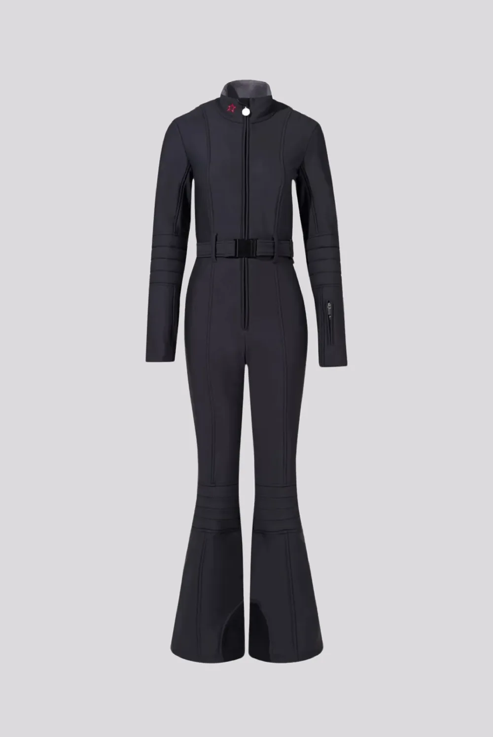 Macacão Perfect Moment Jg ski suit black